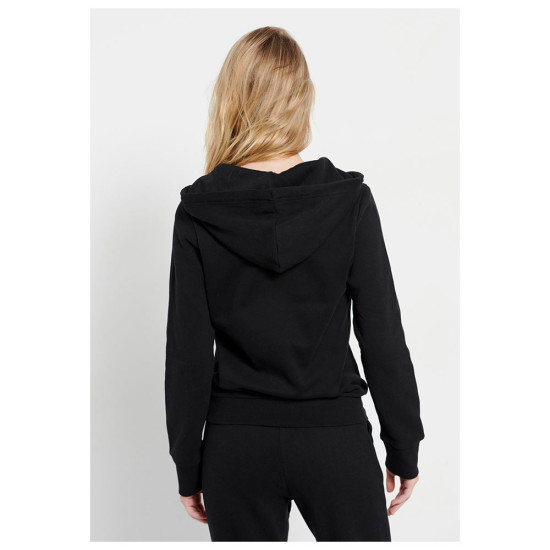 Funky Buddha Γυναικεία ζακέτα